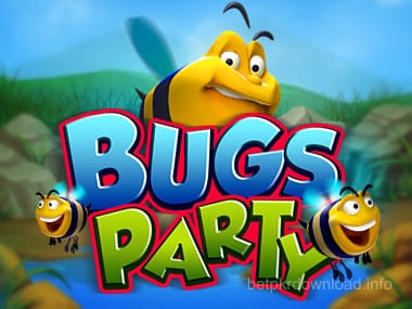 Bugs Party