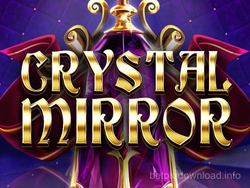 Crystal Mirror
