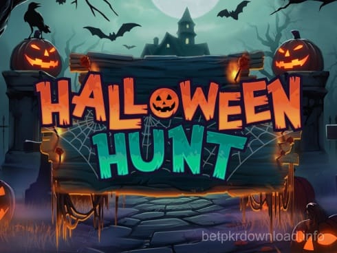 Halloween Hunt