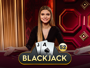 Blackjack 52