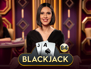 Blackjack 64