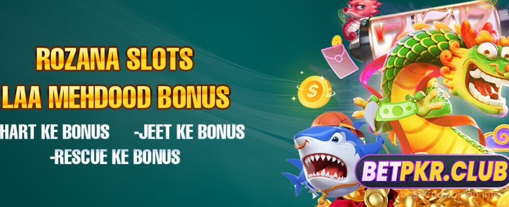 betpkr Mobile Game Banner 2
